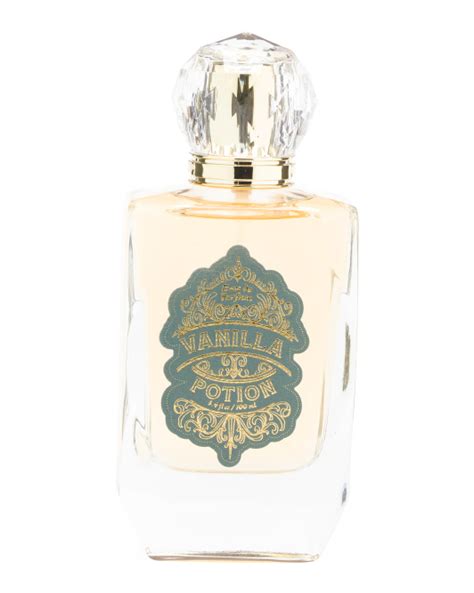 vanilla potion tj maxx